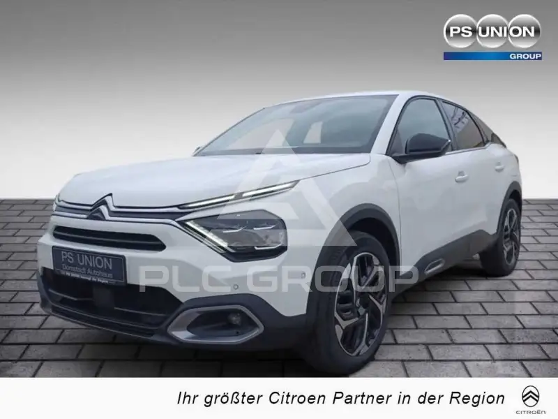 2024 Citroen C4