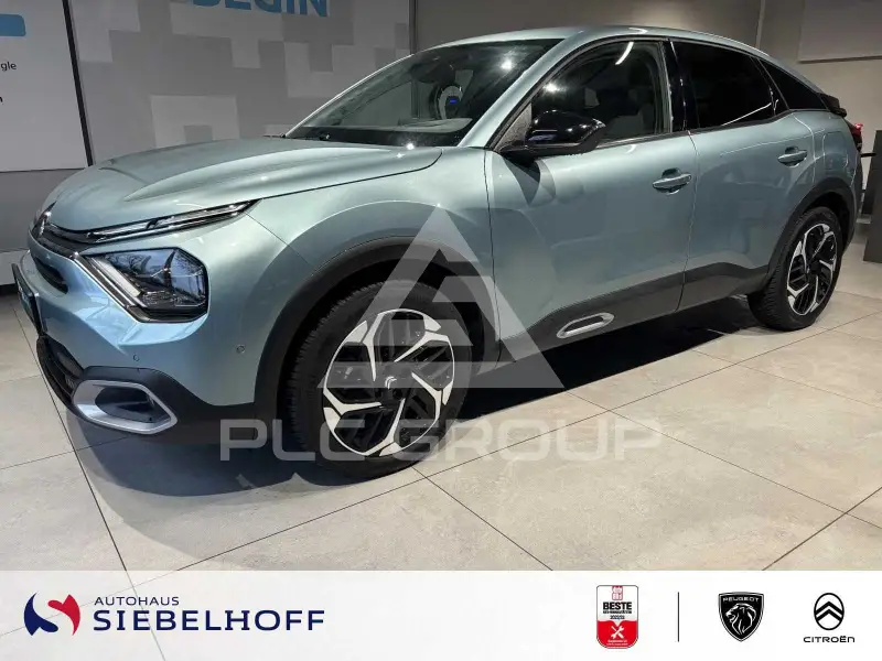 2024 Citroen C4