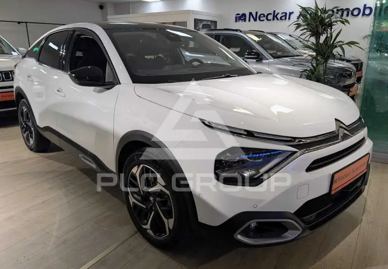 2024 Citroen C4