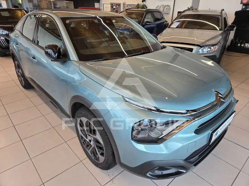 2024 Citroen C4