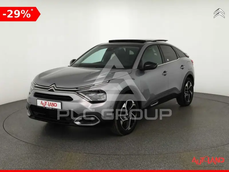 2024 Citroen C4