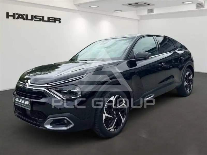 2024 Citroen C4