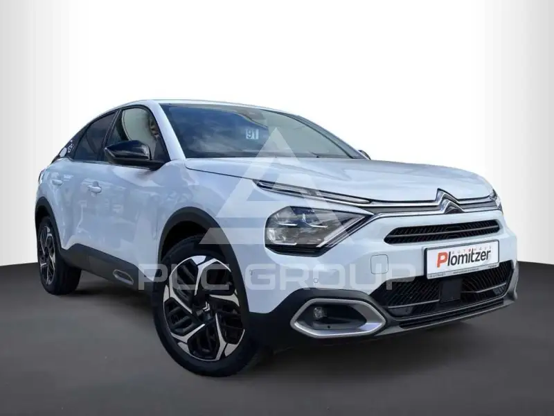2024 Citroen C4