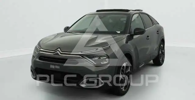 2024 Citroen C4