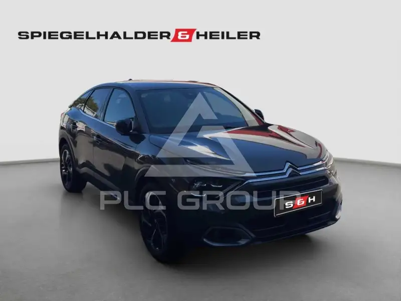 2024 Citroen C4