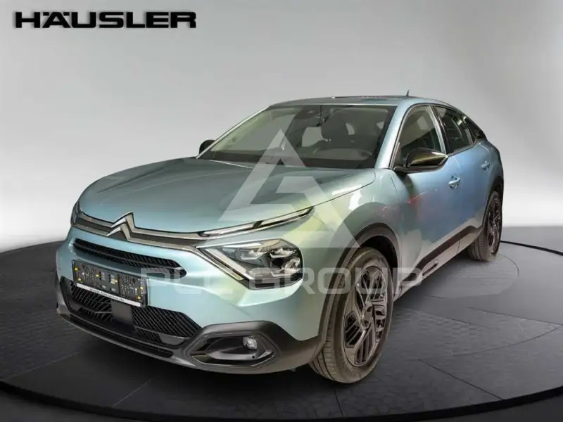 2024 Citroen C4
