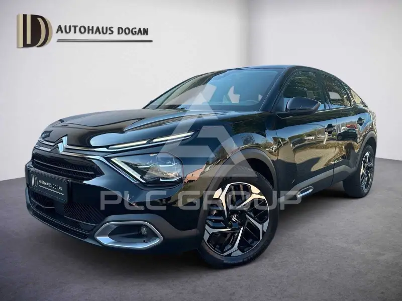 2024 Citroen C4