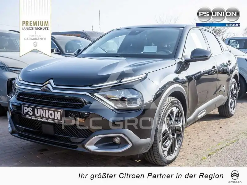 2024 Citroen C4