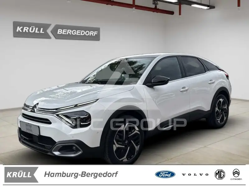 2024 Citroen C4