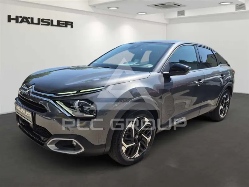2024 Citroen C4