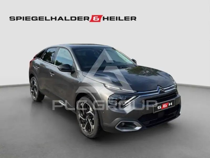 2024 Citroen C4