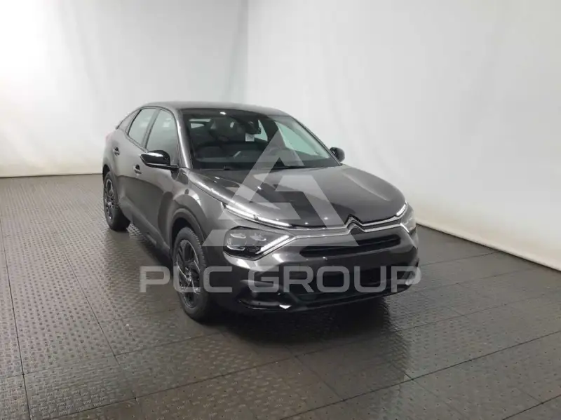 2024 Citroen C4