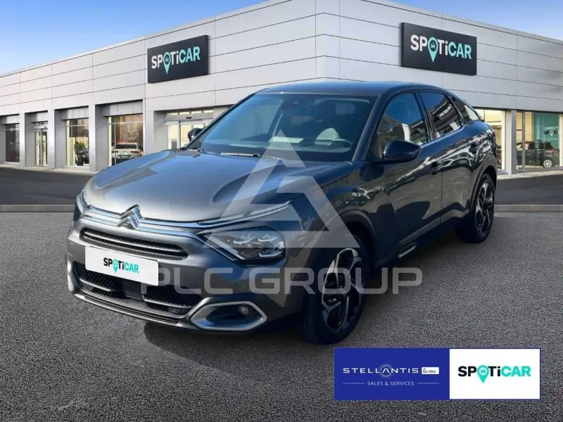 2024 Citroen C4