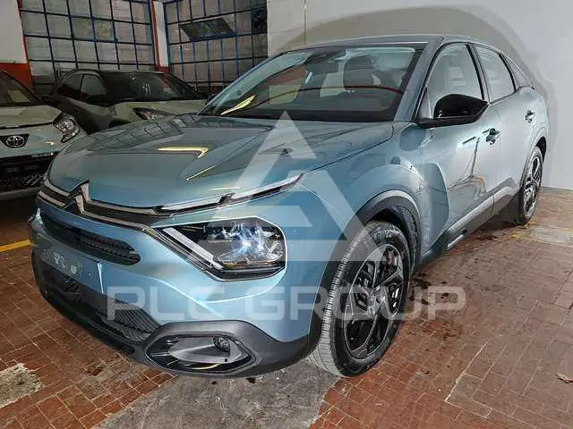 2024 Citroen C4