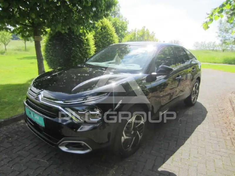 2024 Citroen C4