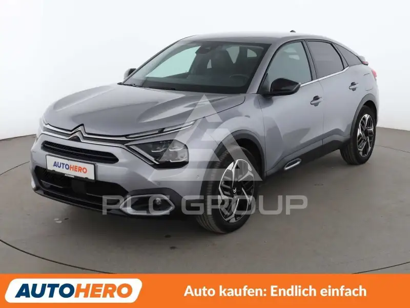 2024 Citroen C4