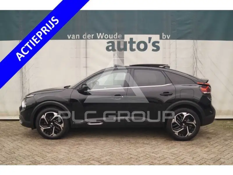 2024 Citroen C4