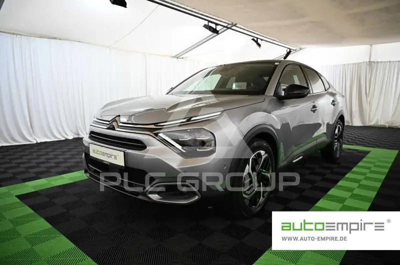 2024 Citroen C4