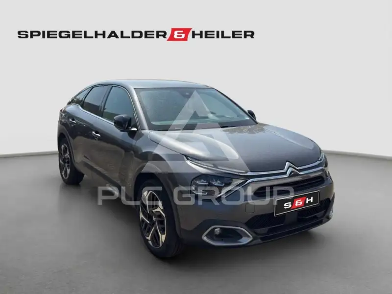 2024 Citroen C4