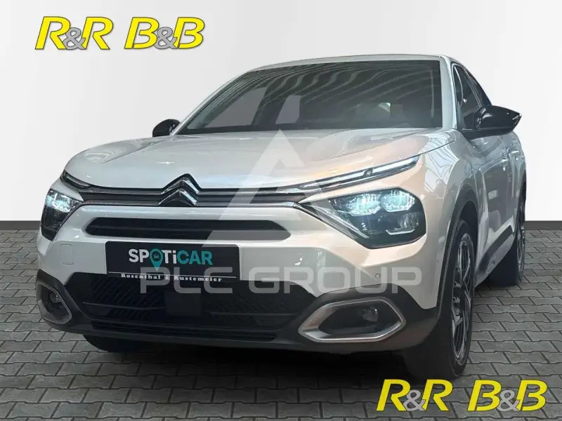 2024 Citroen C4