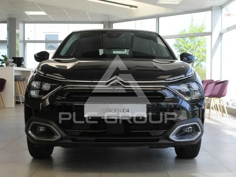 2024 Citroen C4