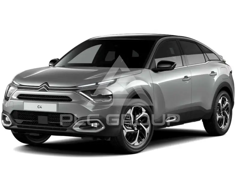 2024 Citroen C4