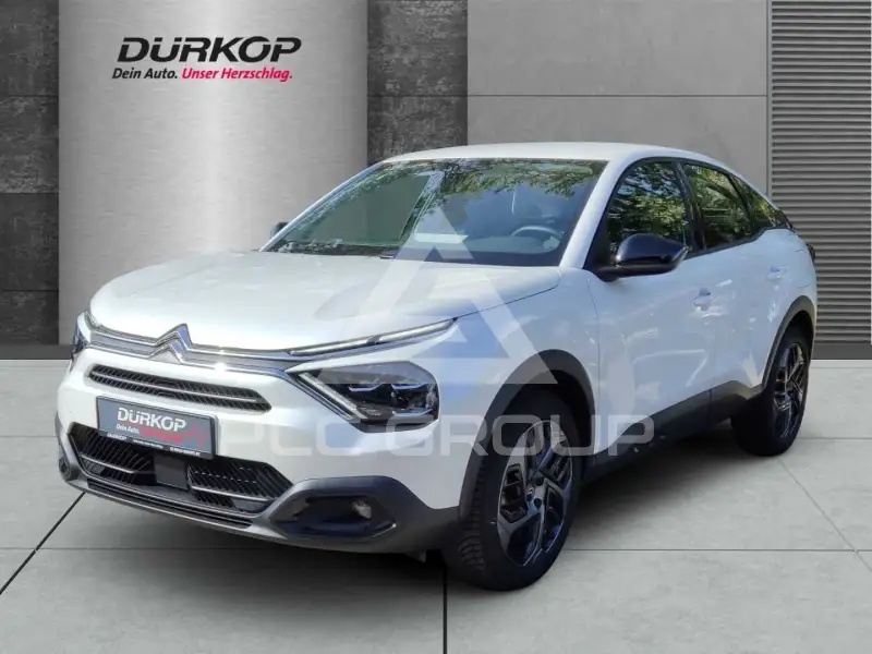 2024 Citroen C4