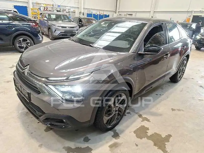 2024 Citroen C4