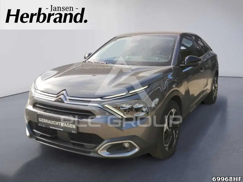 2024 Citroen C4