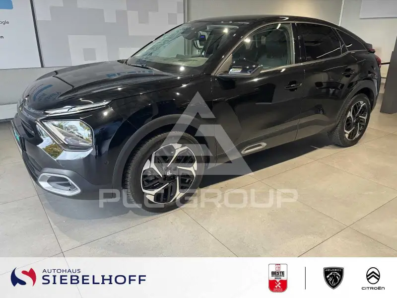 2024 Citroen C4