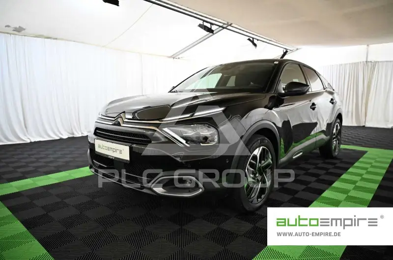 2024 Citroen C4