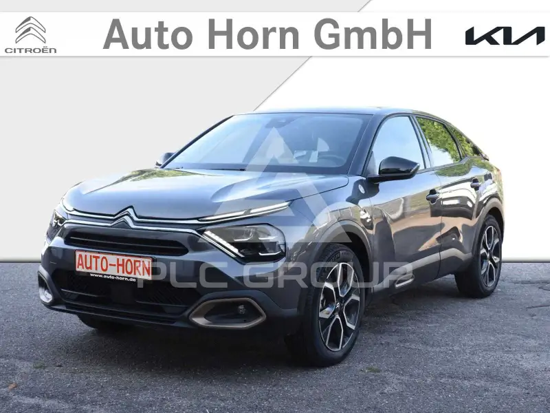 2024 Citroen C4