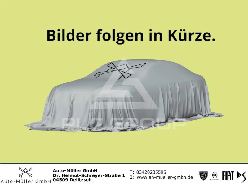 2024 Citroen E-Spacetourer