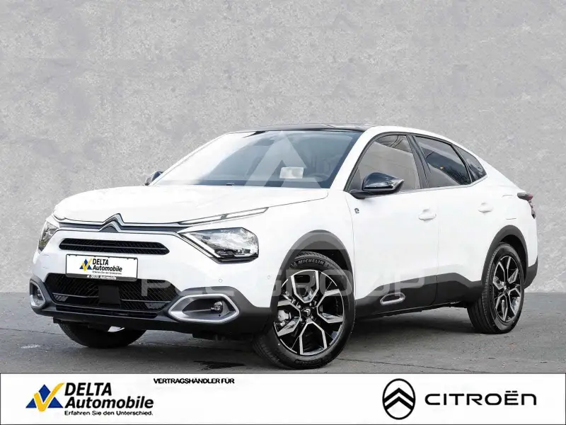2024 Citroen C4