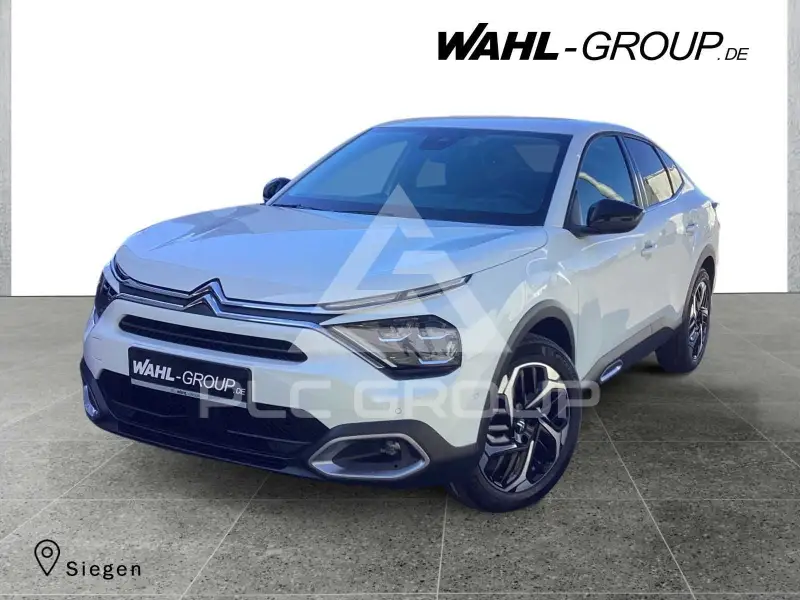 2024 Citroen C4