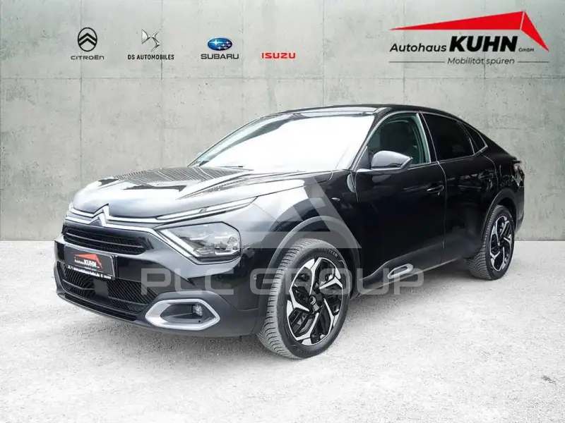 2024 Citroen C4