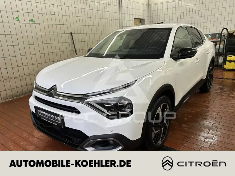 2024 Citroen C4