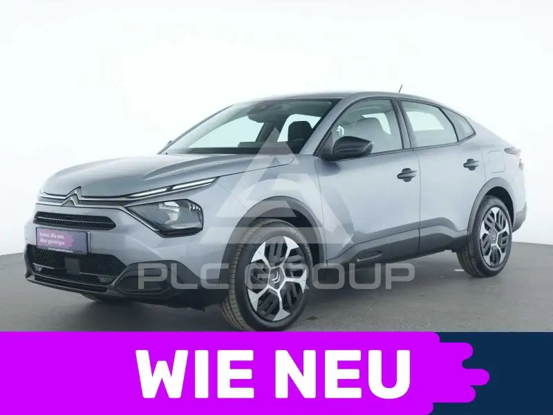 2024 Citroen C4