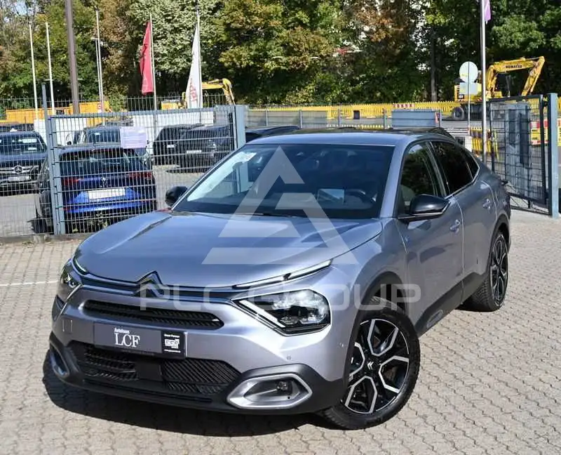 2024 Citroen C4