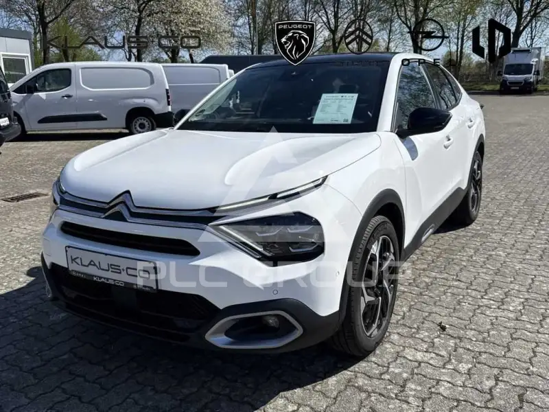 2024 Citroen C4