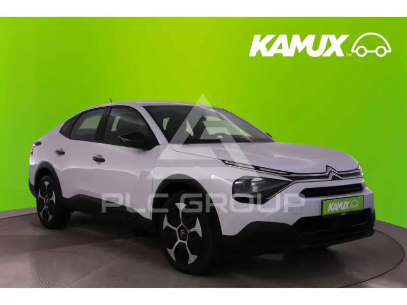 2024 Citroen C4
