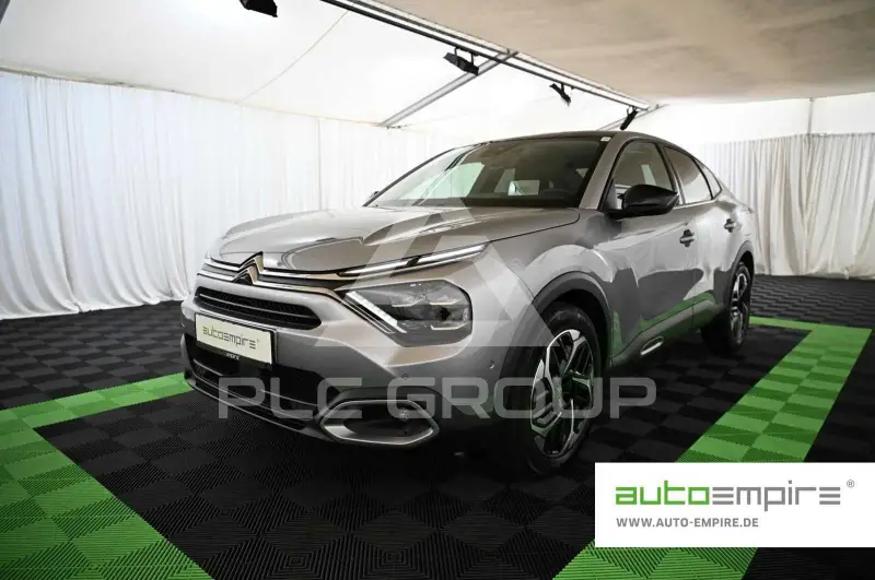 2024 Citroen C4