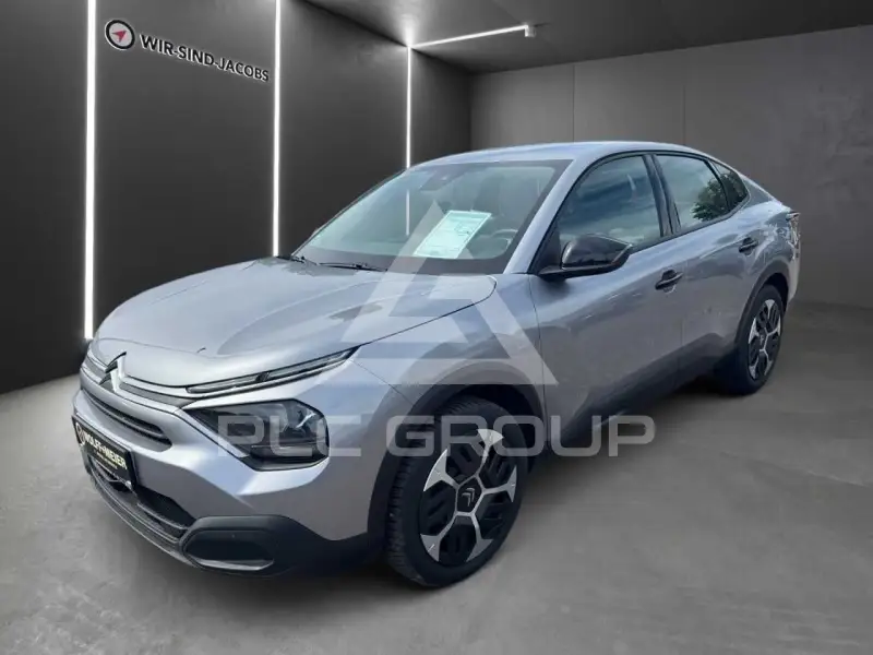 2024 Citroen C4