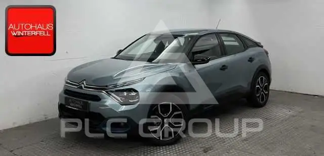 2024 Citroen Unknown