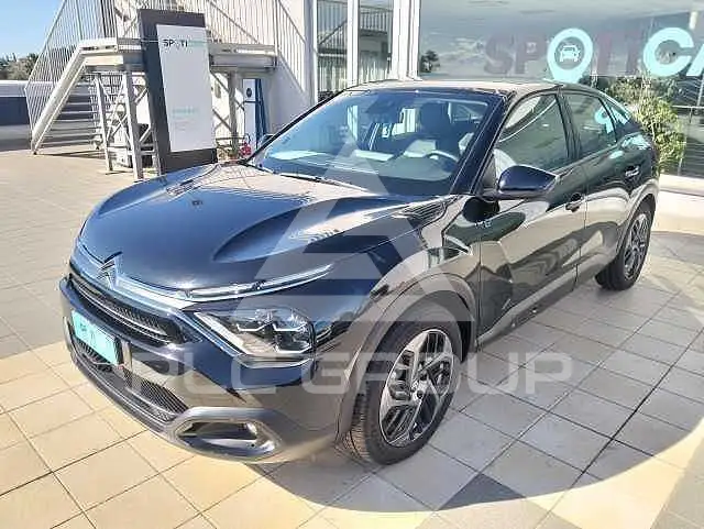 2024 Citroen Unknown