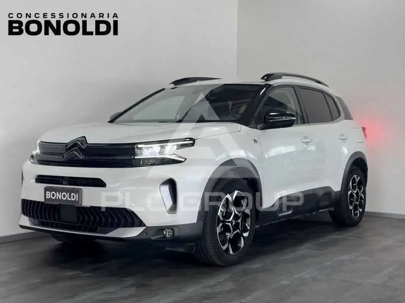 2024 Citroen Unknown