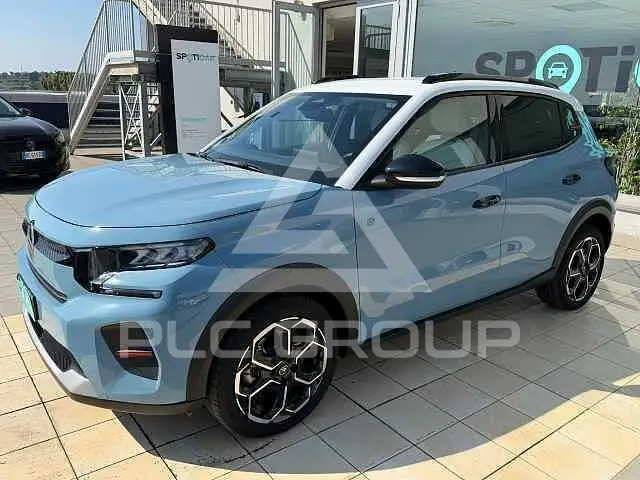 2024 Citroen Unknown