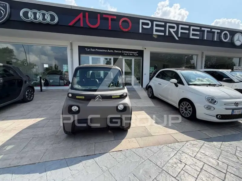2024 Citroen Unknown