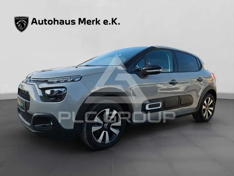 2024 Citroen C3