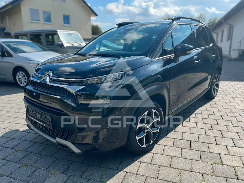 2024 Citroen C3